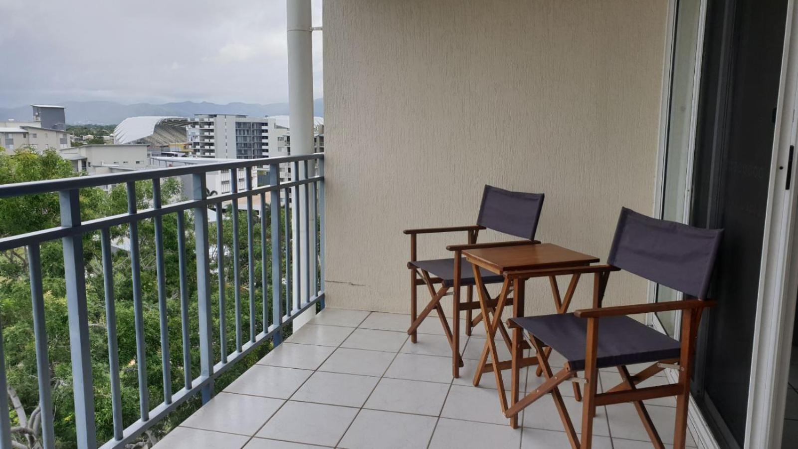 Enjoy Resort-styled Apartment Townsville