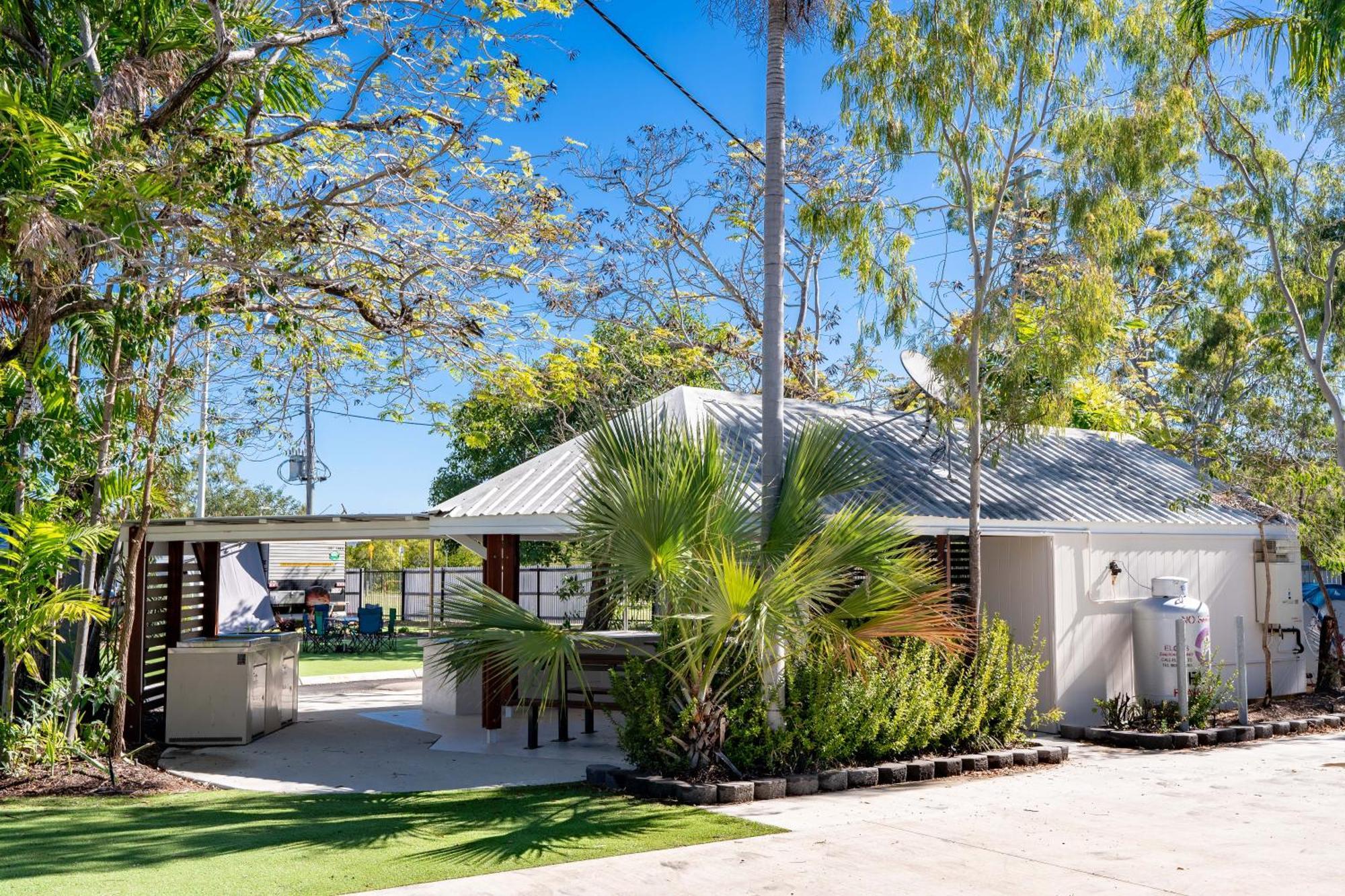 Big4 Tasman Holiday Parks - Rowes Bay 4*