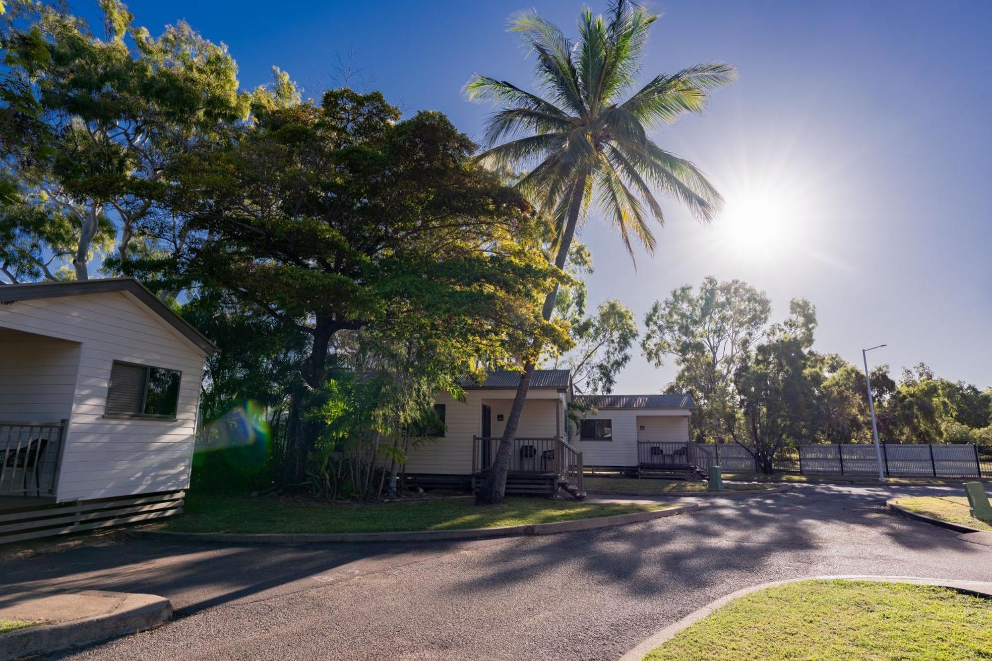 Big4 Tasman Holiday Parks - Rowes Bay 4* Townsville