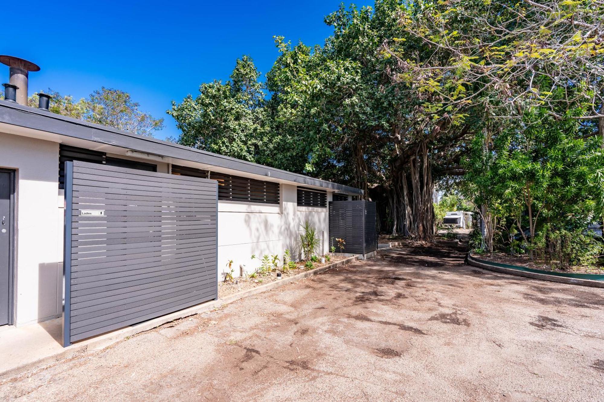 Big4 Tasman Holiday Parks - Rowes Bay 4* Townsville