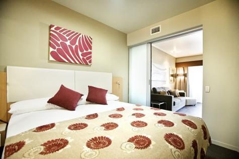 Grand And 4* Townsville