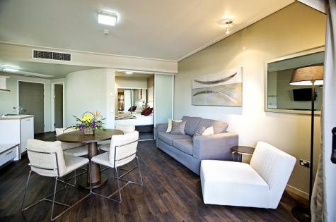 Grand And Townsville
