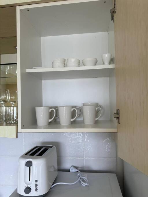 Enjoy Resort-styled Apartment *