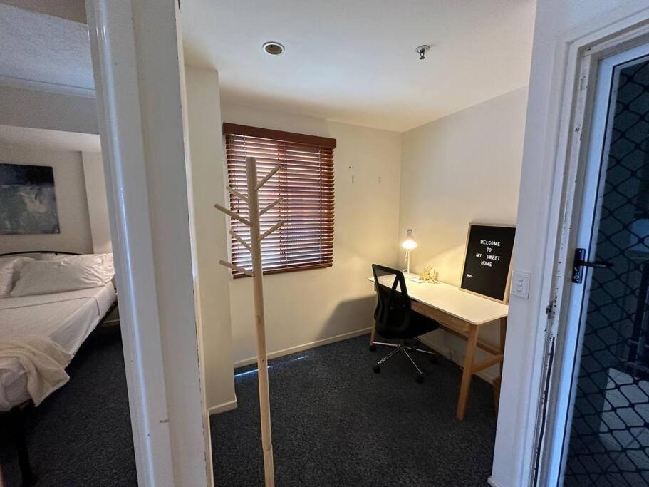 Enjoy Resort-styled Apartment
