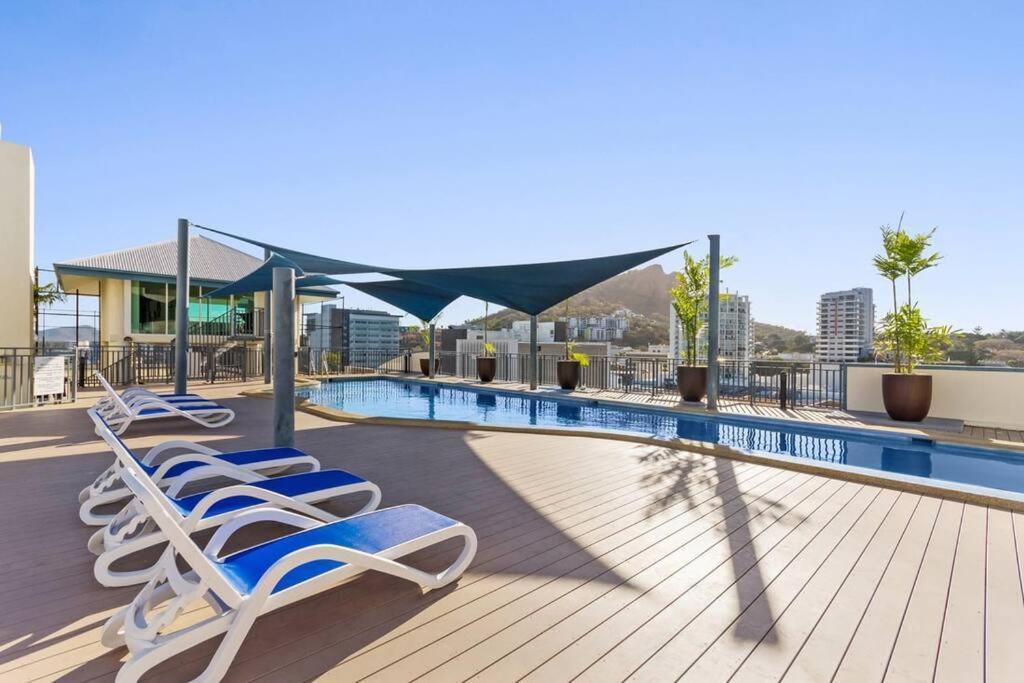 Enjoy Resort-styled Townsville