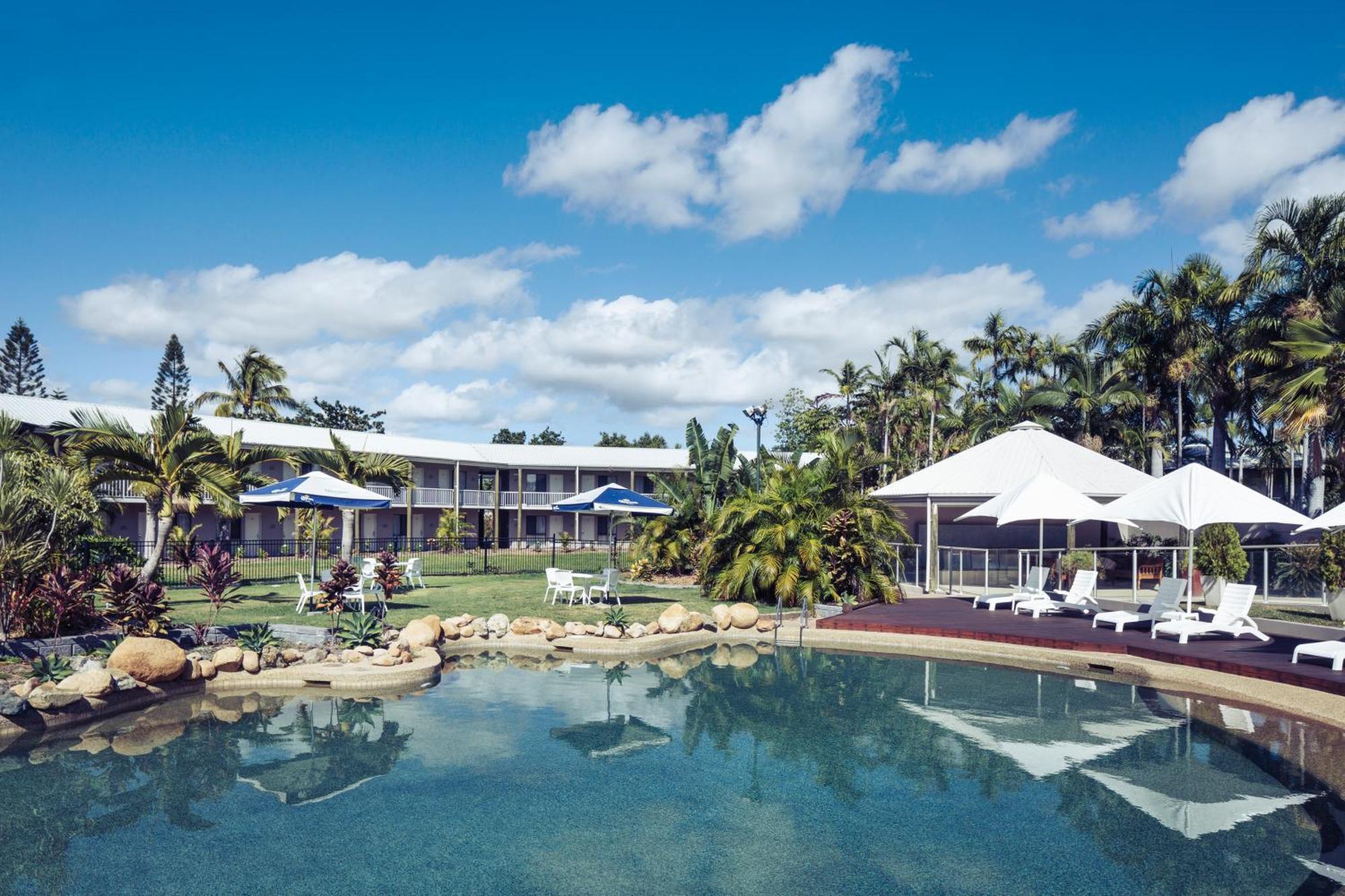 Mercure Hotel Townsville