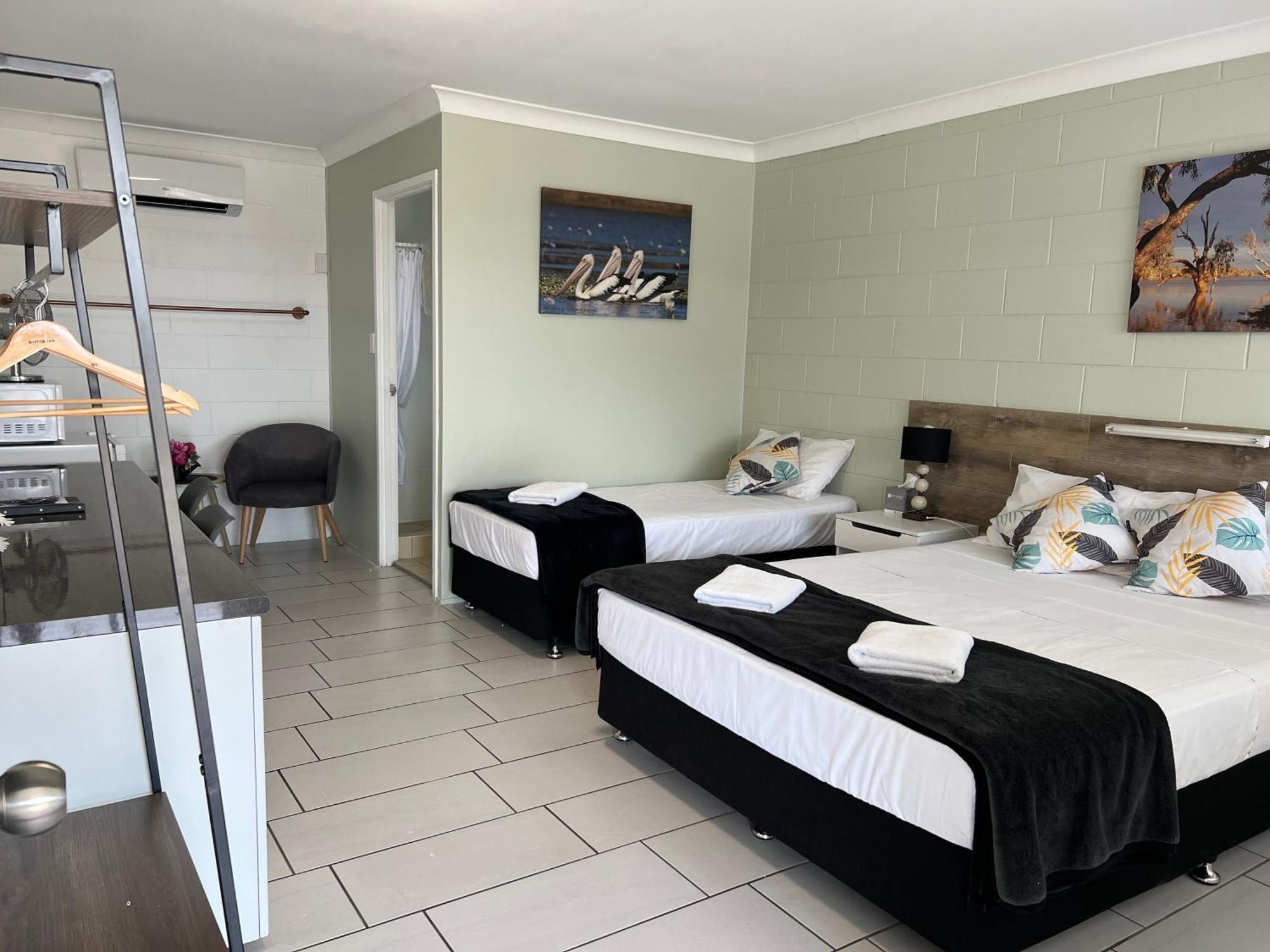 Motel Spanish Lace Motor 4*