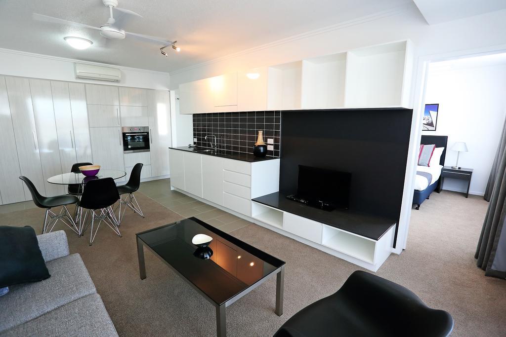Q Paddington 4* Townsville