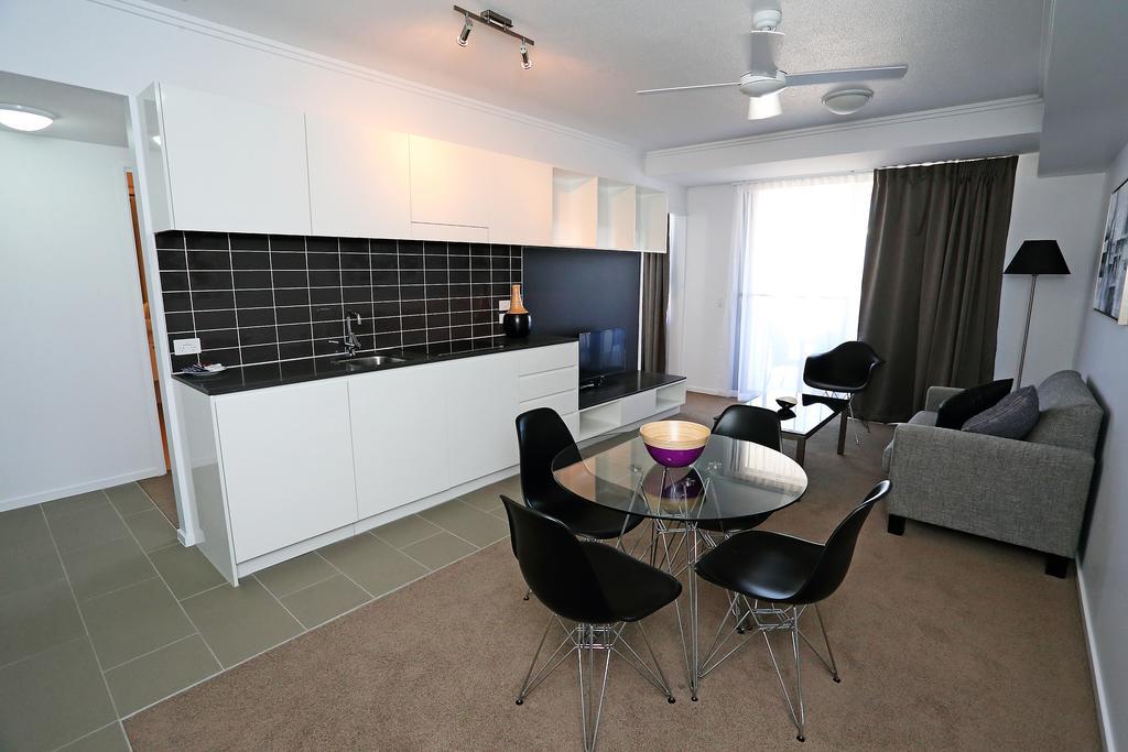 Resort Q Paddington Townsville