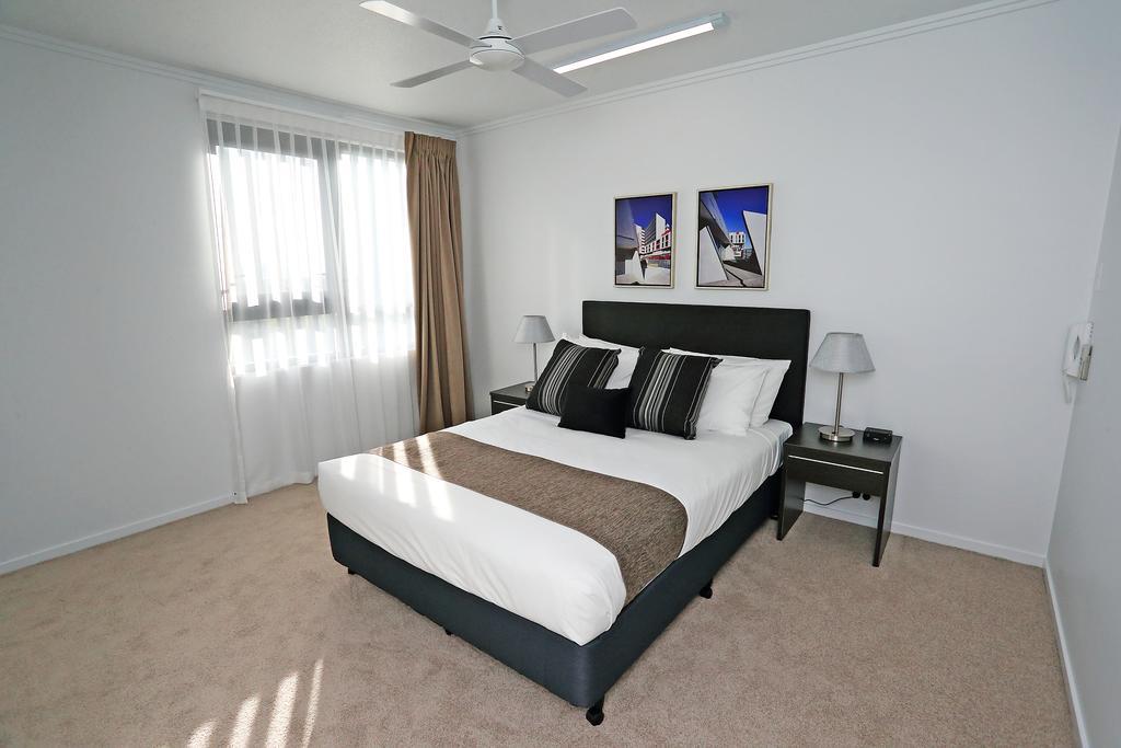 Q Paddington Resort