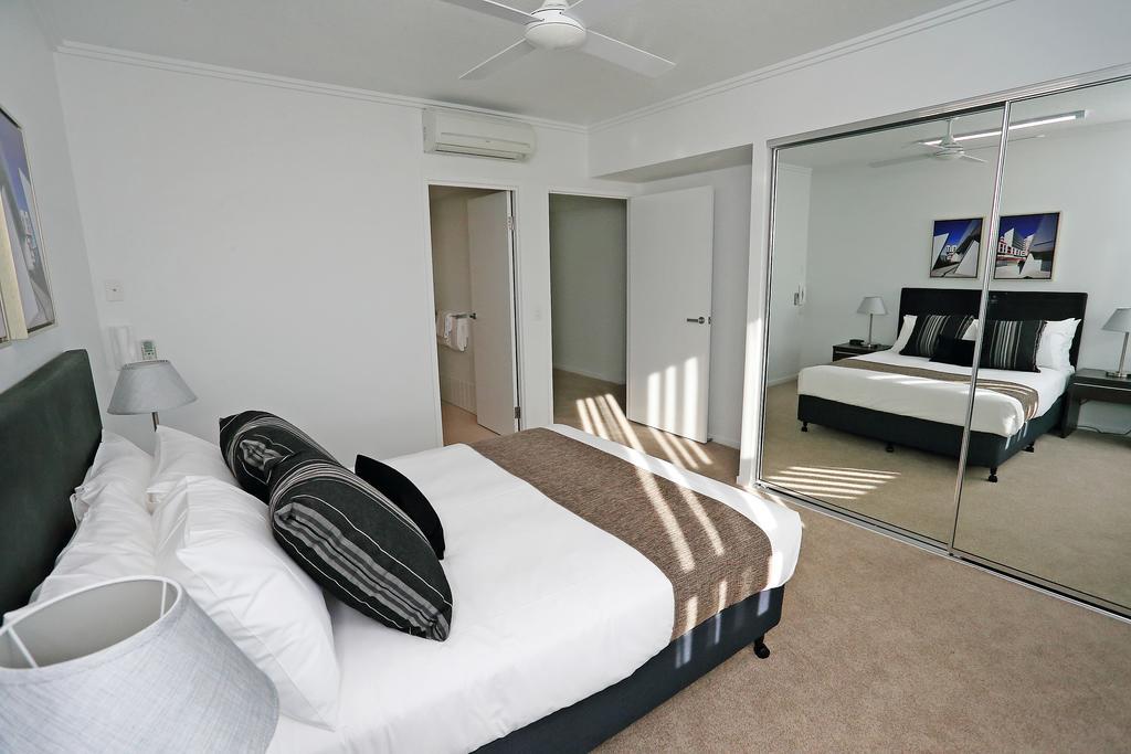 Resort Q Paddington Townsville