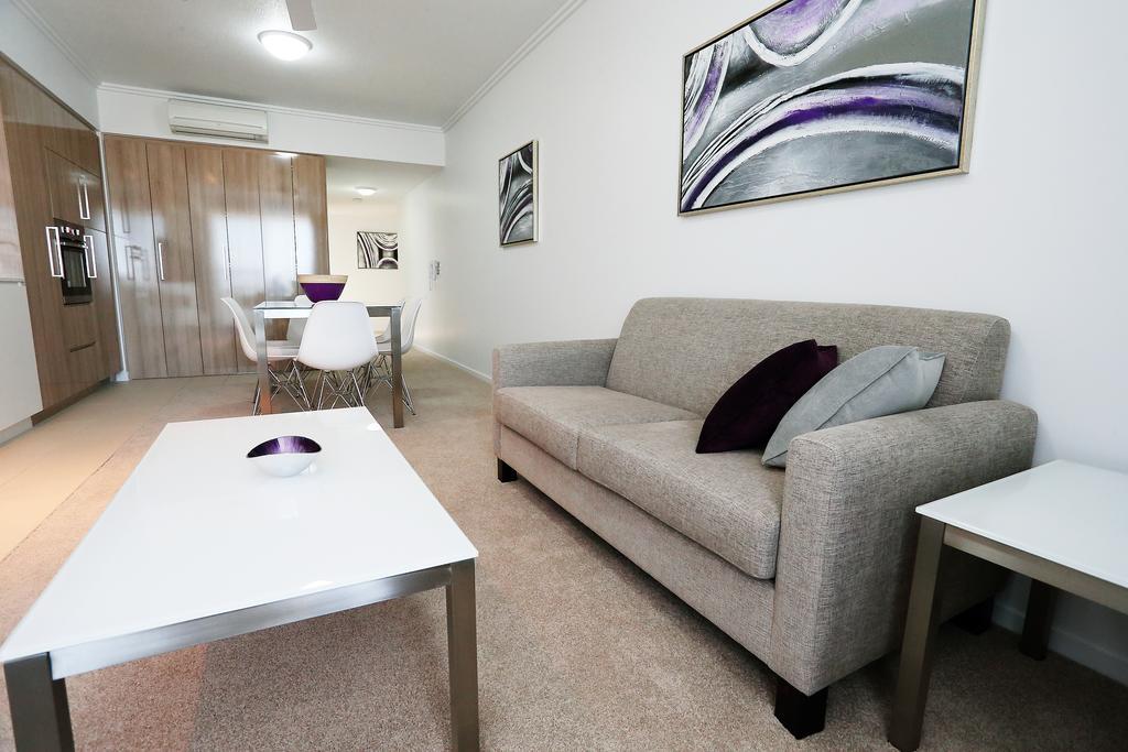 Q Paddington 4* Townsville