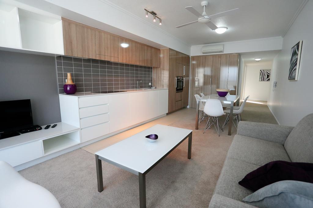 Q Paddington Resort Townsville