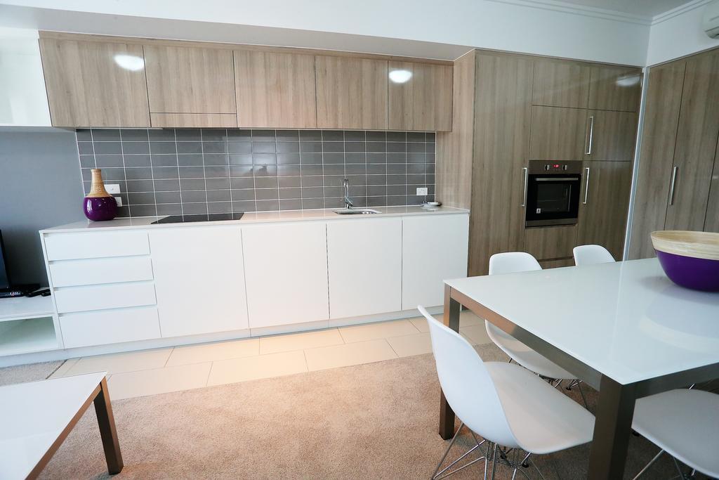 Resort Q Paddington 4*