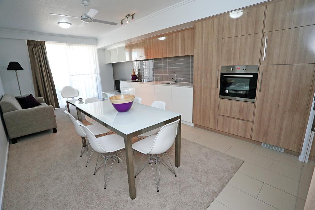 Resort Q Paddington 4*