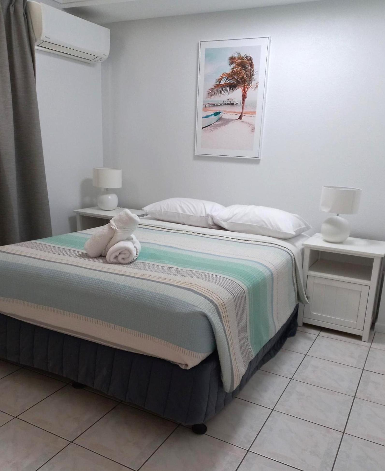 Aparthotel Palm Waters Holiday Villas 3*