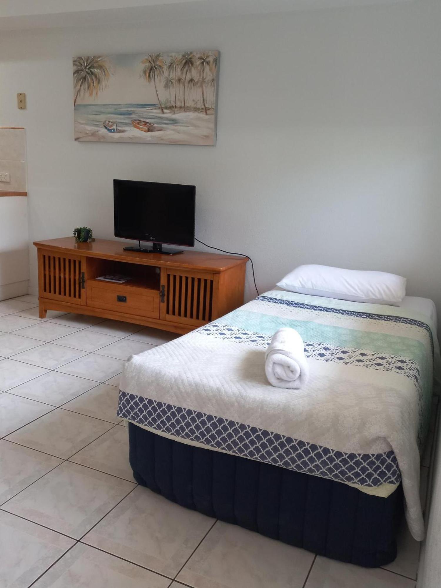 Aparthotel Palm Waters Holiday Villas