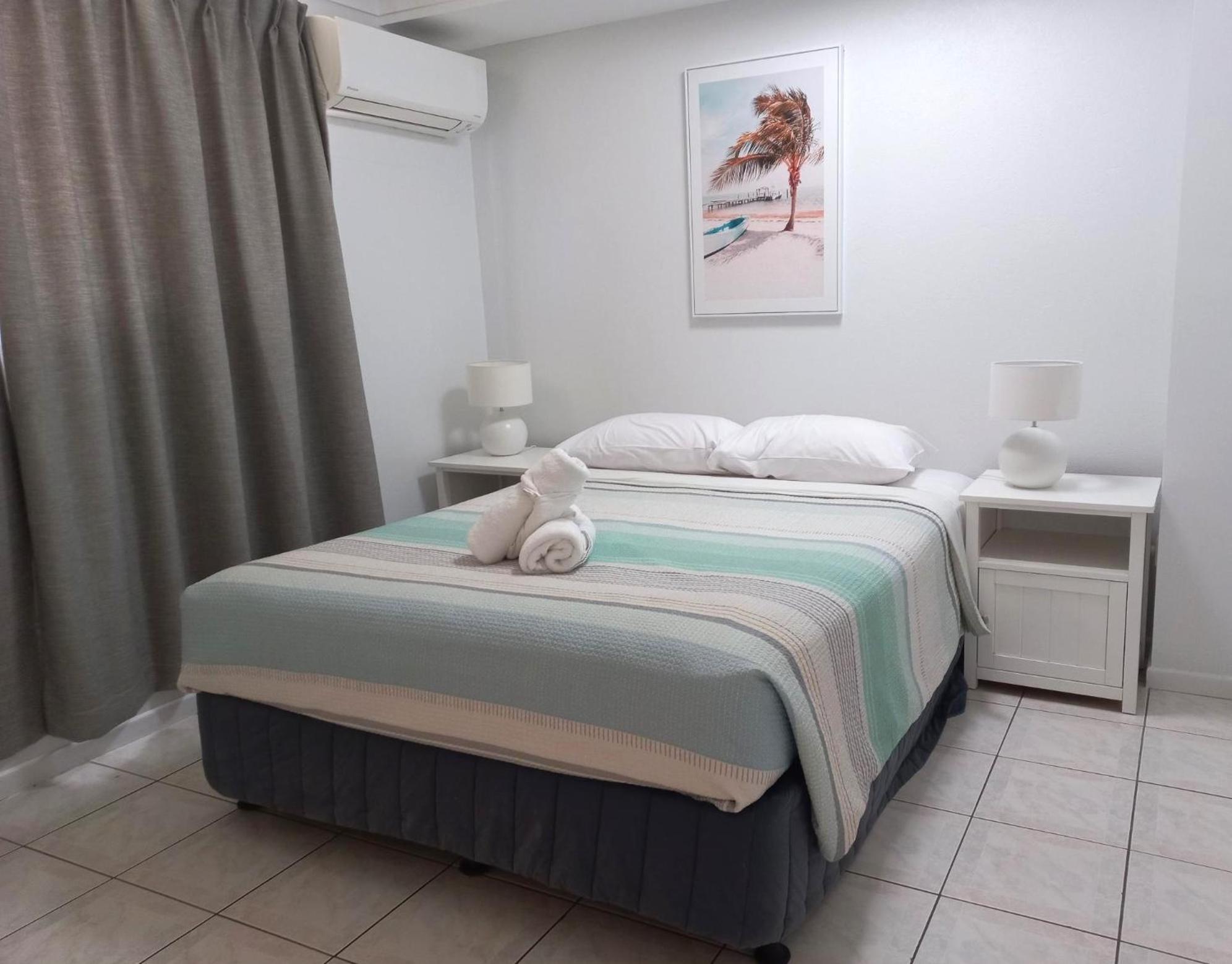 Palm Waters Holiday Villas