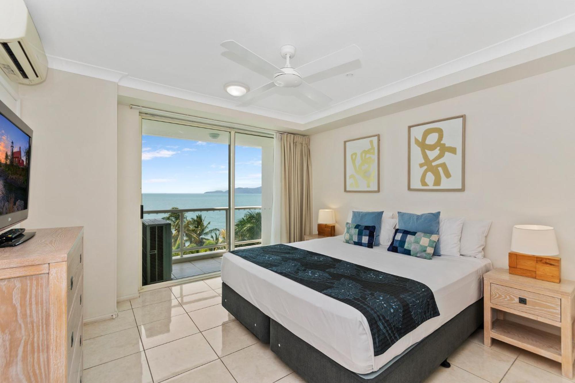 Aparthotel Mariners North 4*