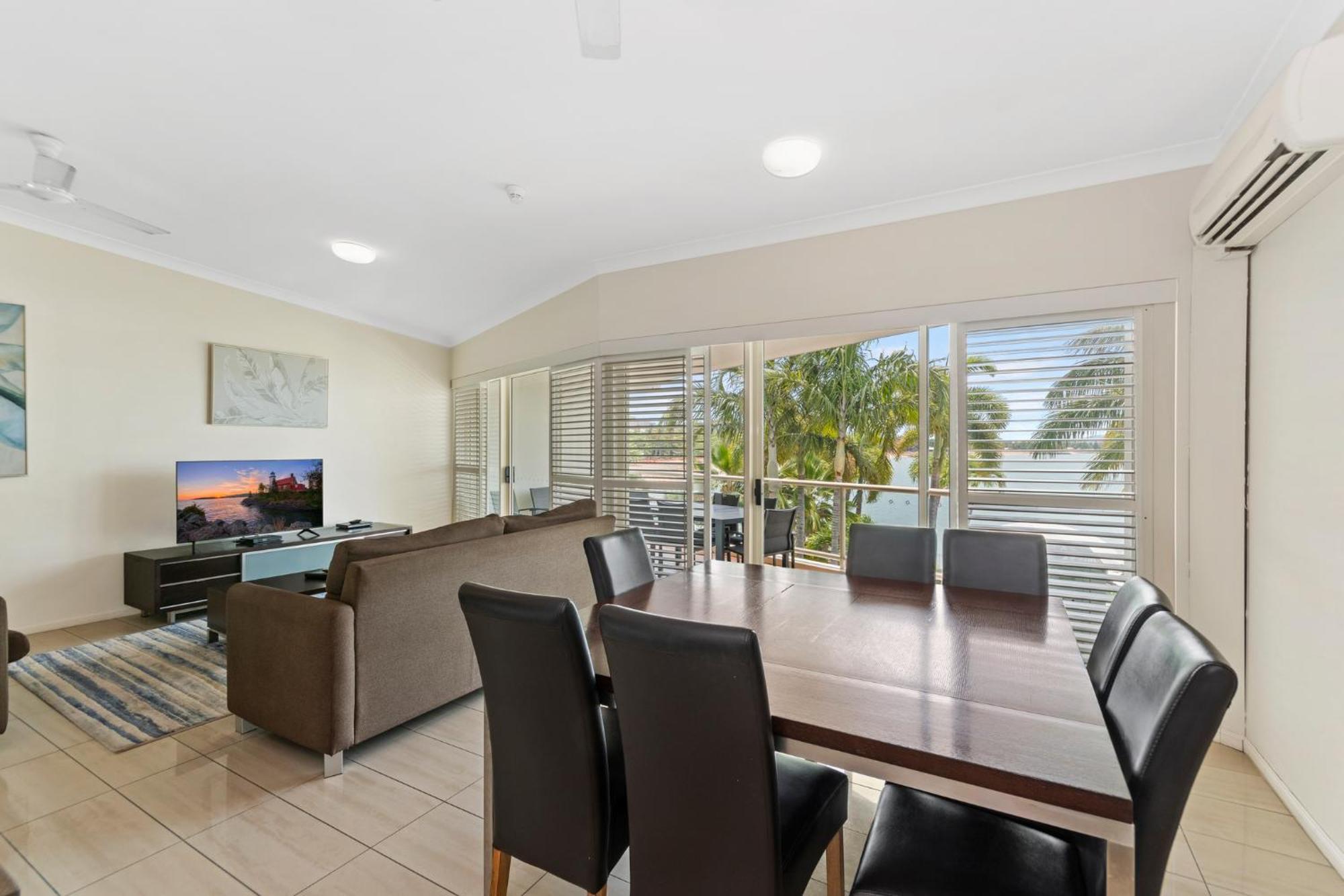 Aparthotel Mariners North 4*