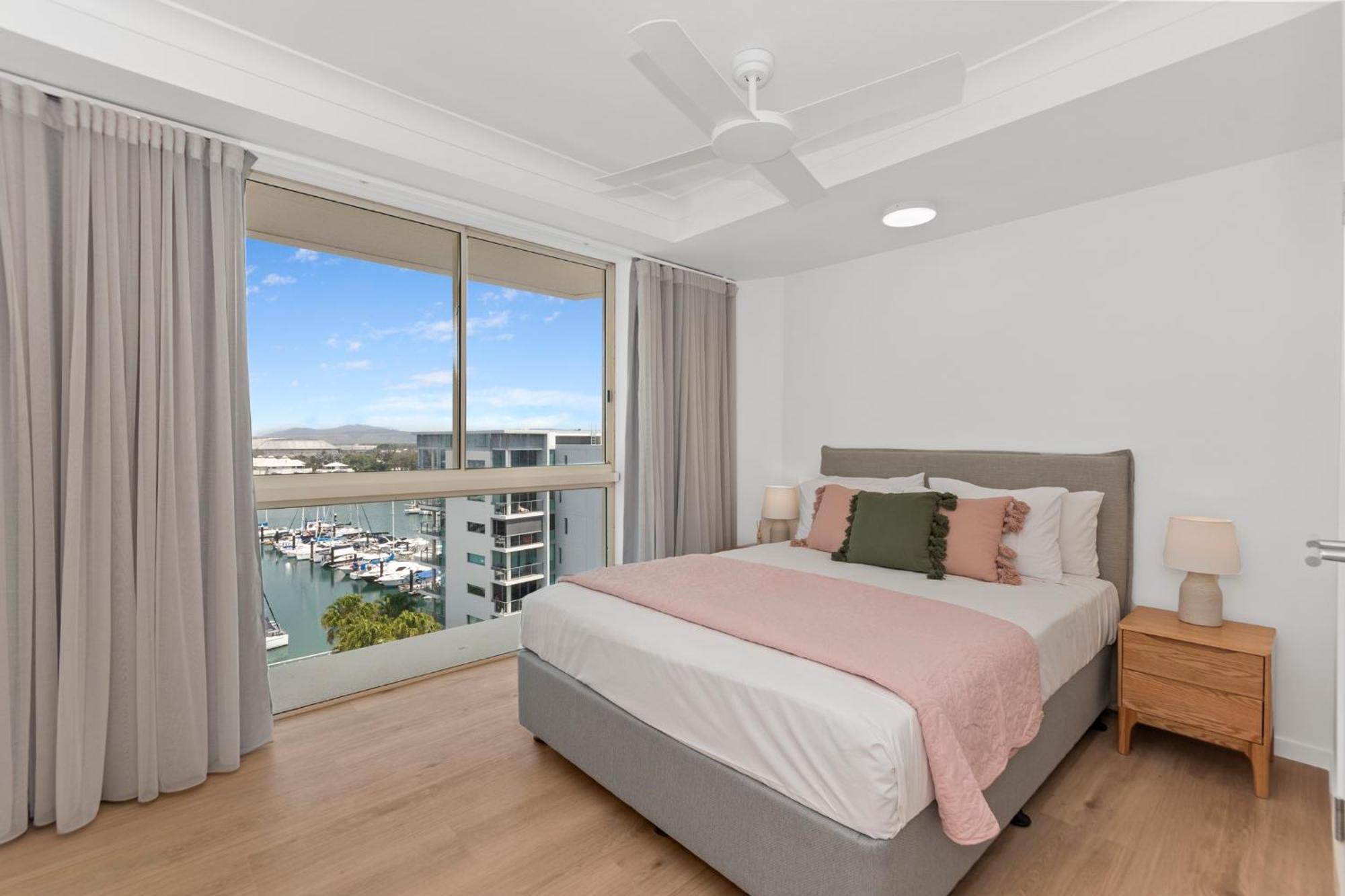 Aparthotel Mariners North