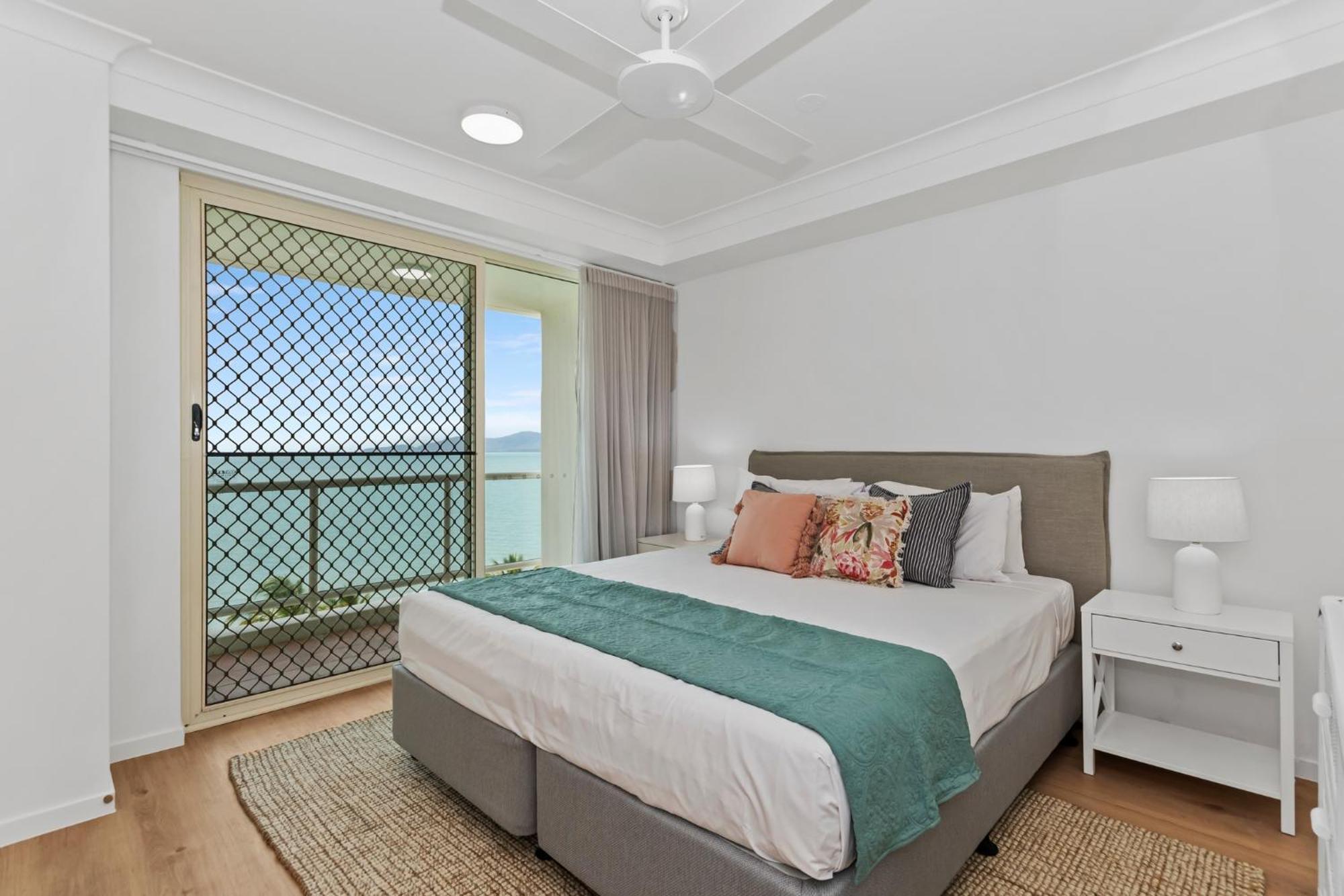 Mariners North Aparthotel Townsville