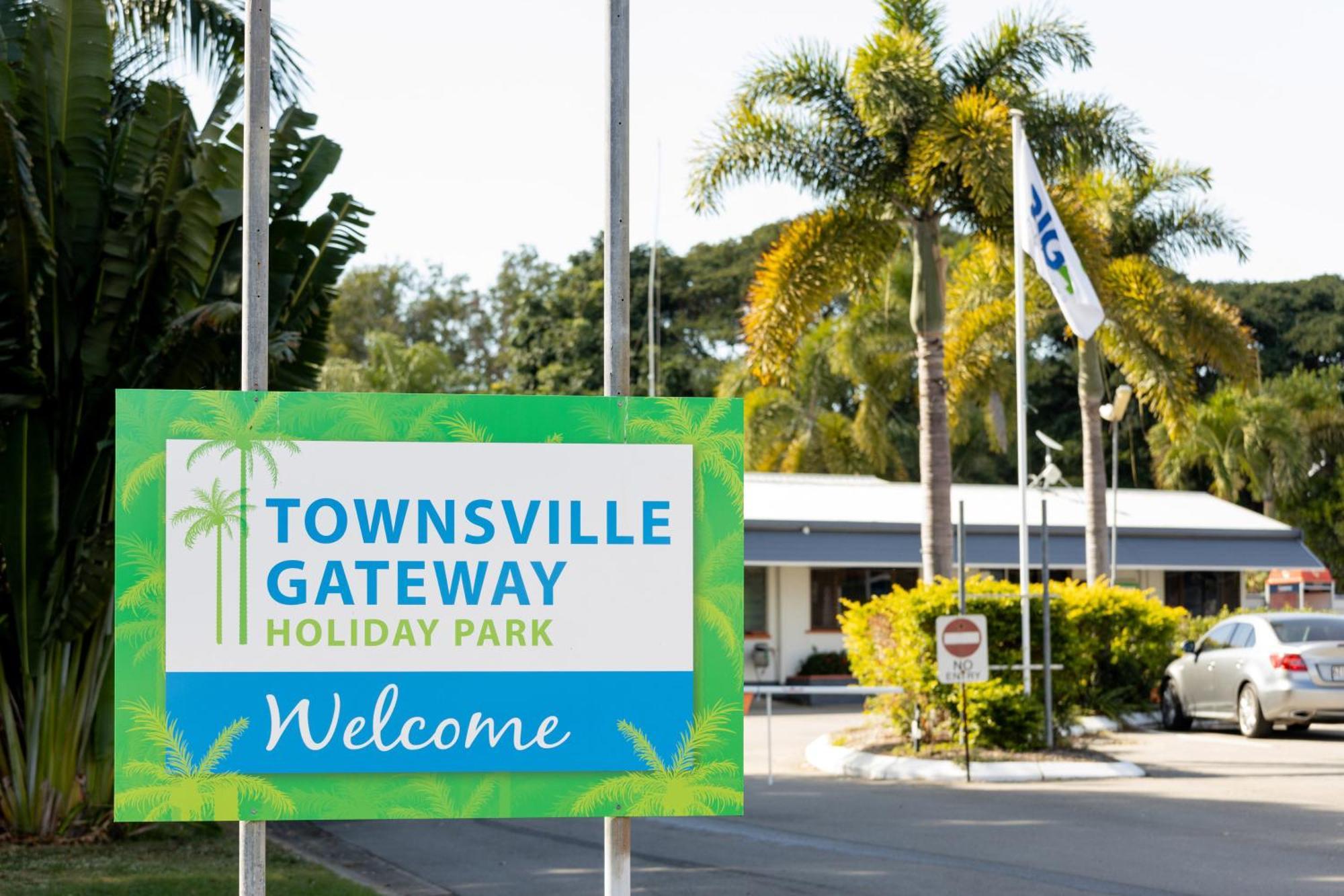 Big4 Gateway