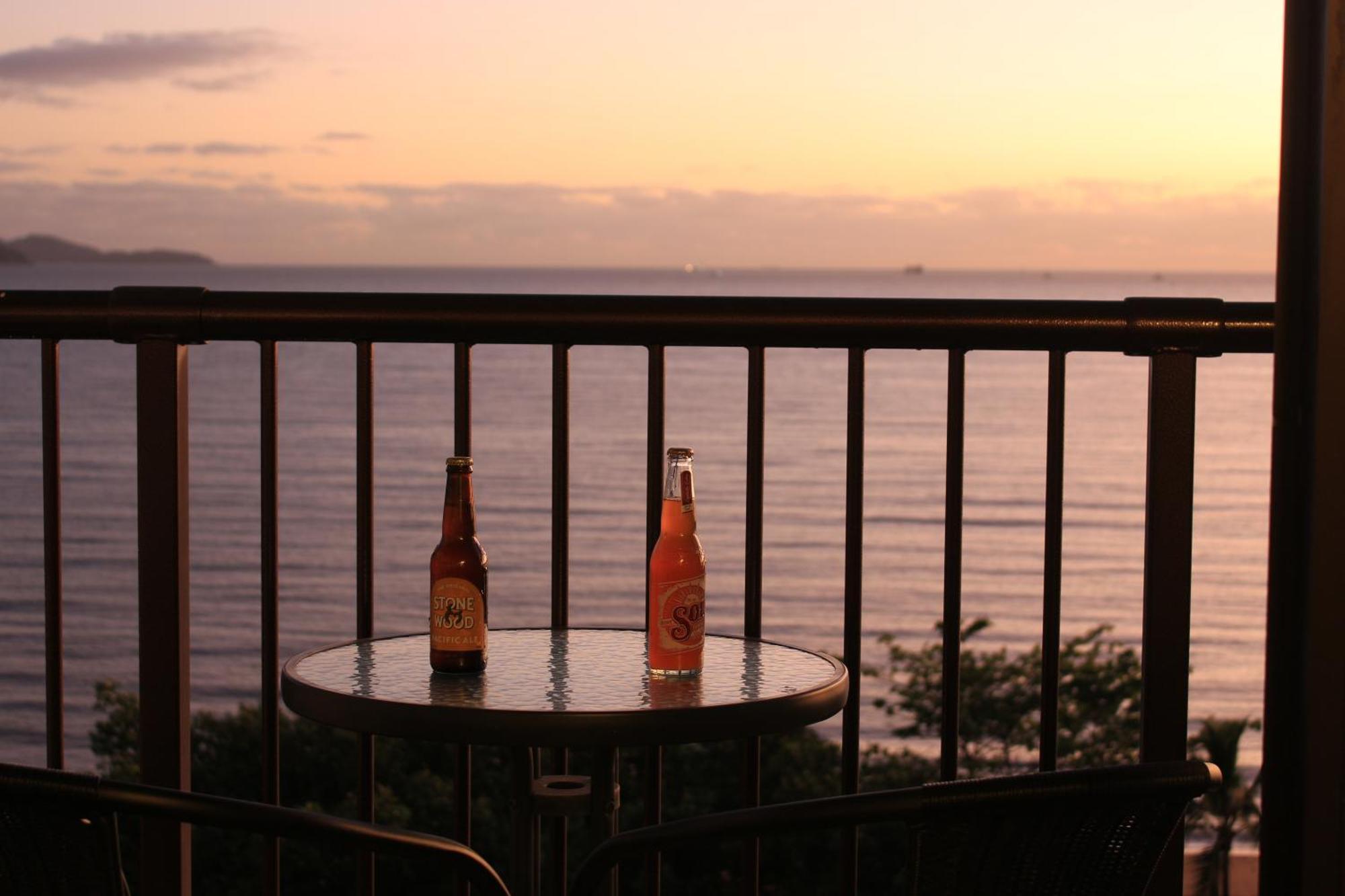 Treat Yourself, Fun In The Sun At The Aquarius