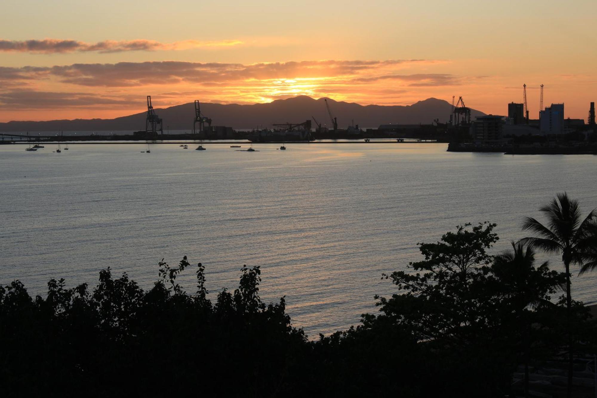 Treat Yourself, Fun In The Sun At The Aquarius * Townsville