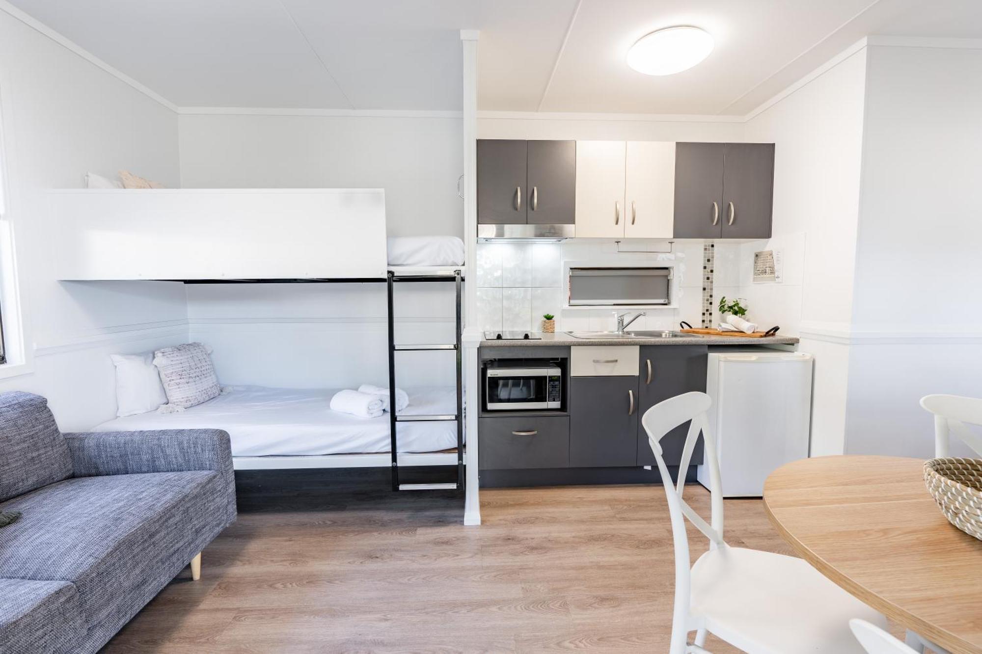 Holiday park Big4 Tasman Holiday Parks - Rowes Bay Townsville