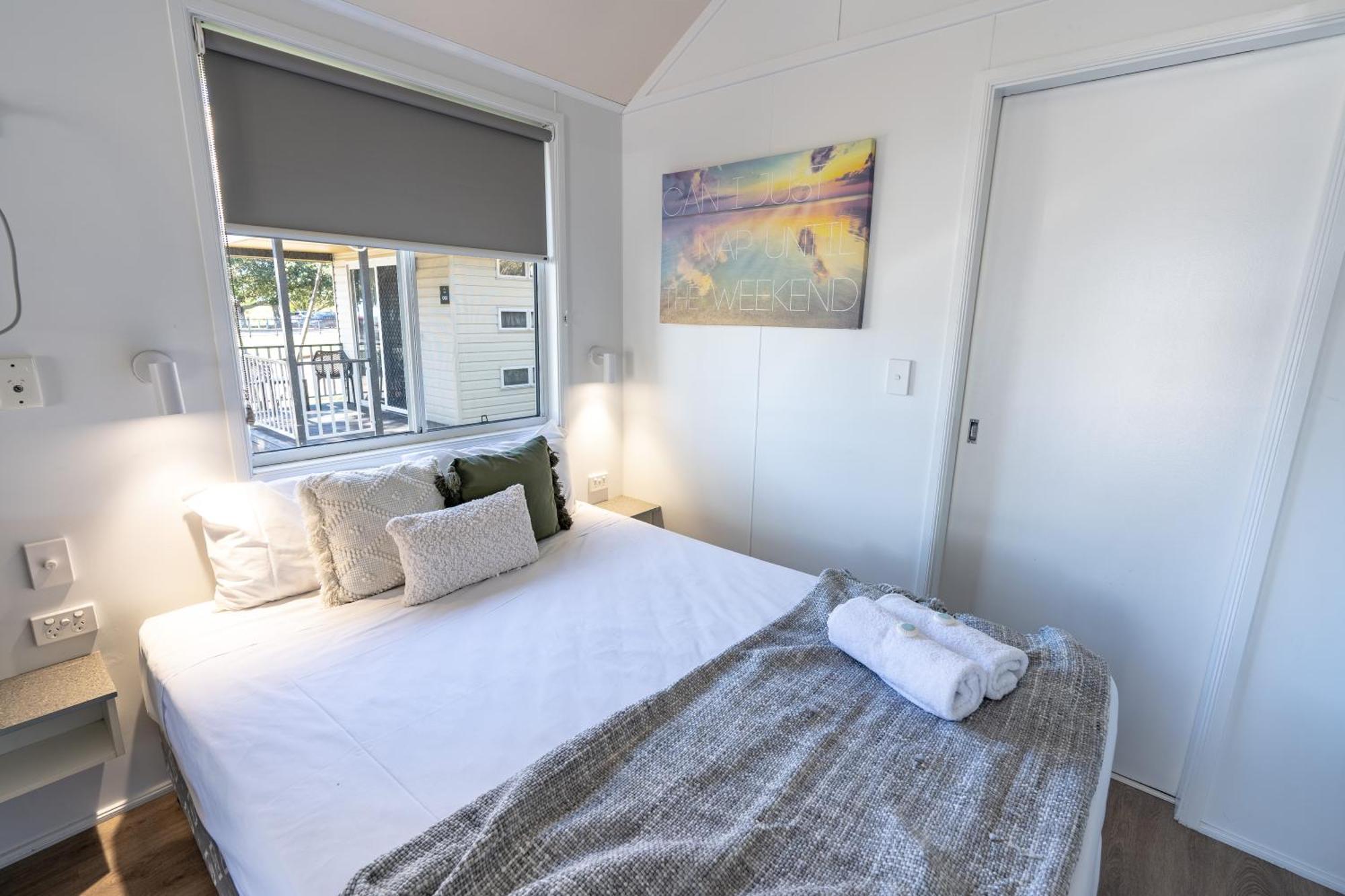 Big4 Tasman Holiday Parks - Rowes Bay Holiday park