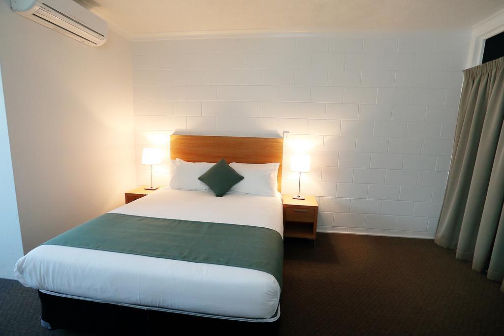Townsville City Motel Motel 3*