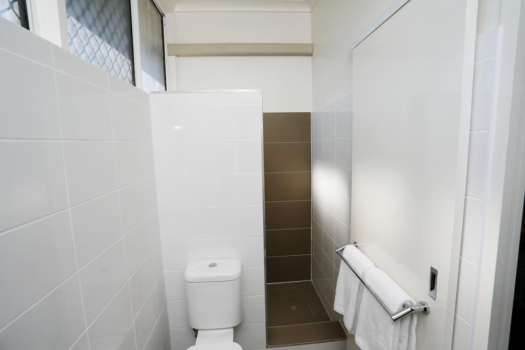 Townsville City Motel Motel Townsville