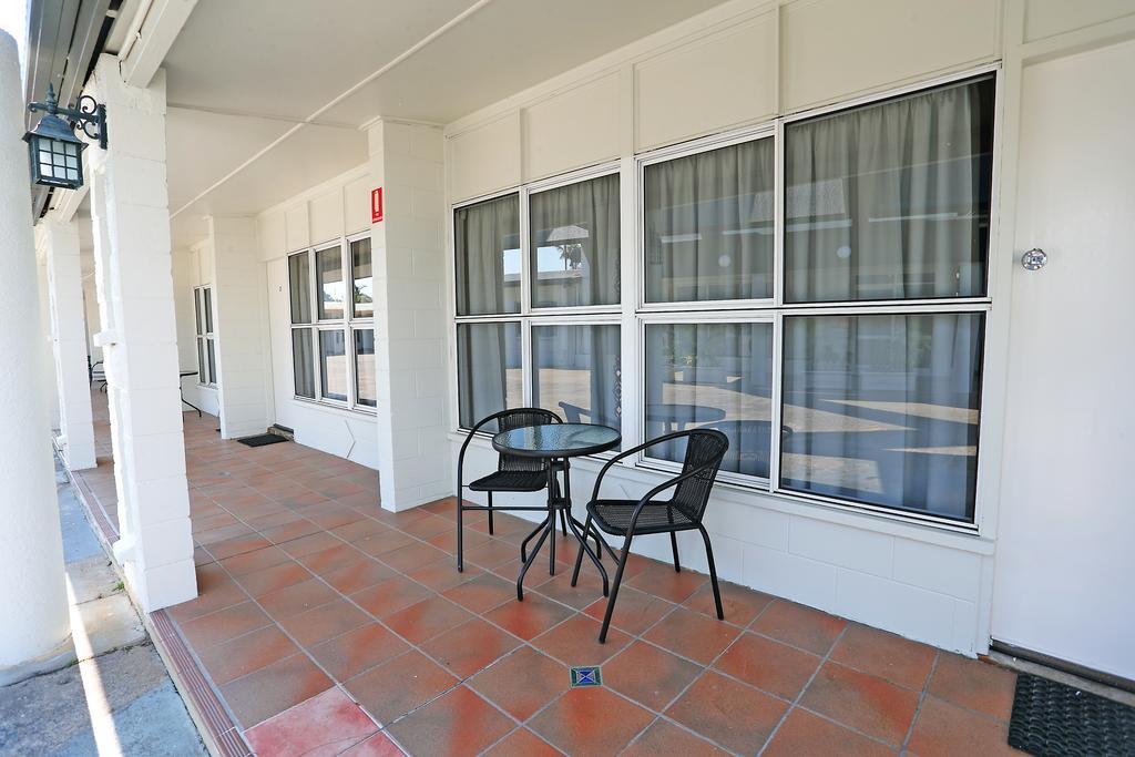 Townsville City Motel Townsville