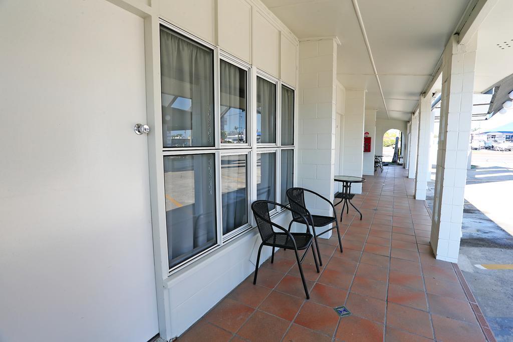 Townsville City Motel 3* Townsville