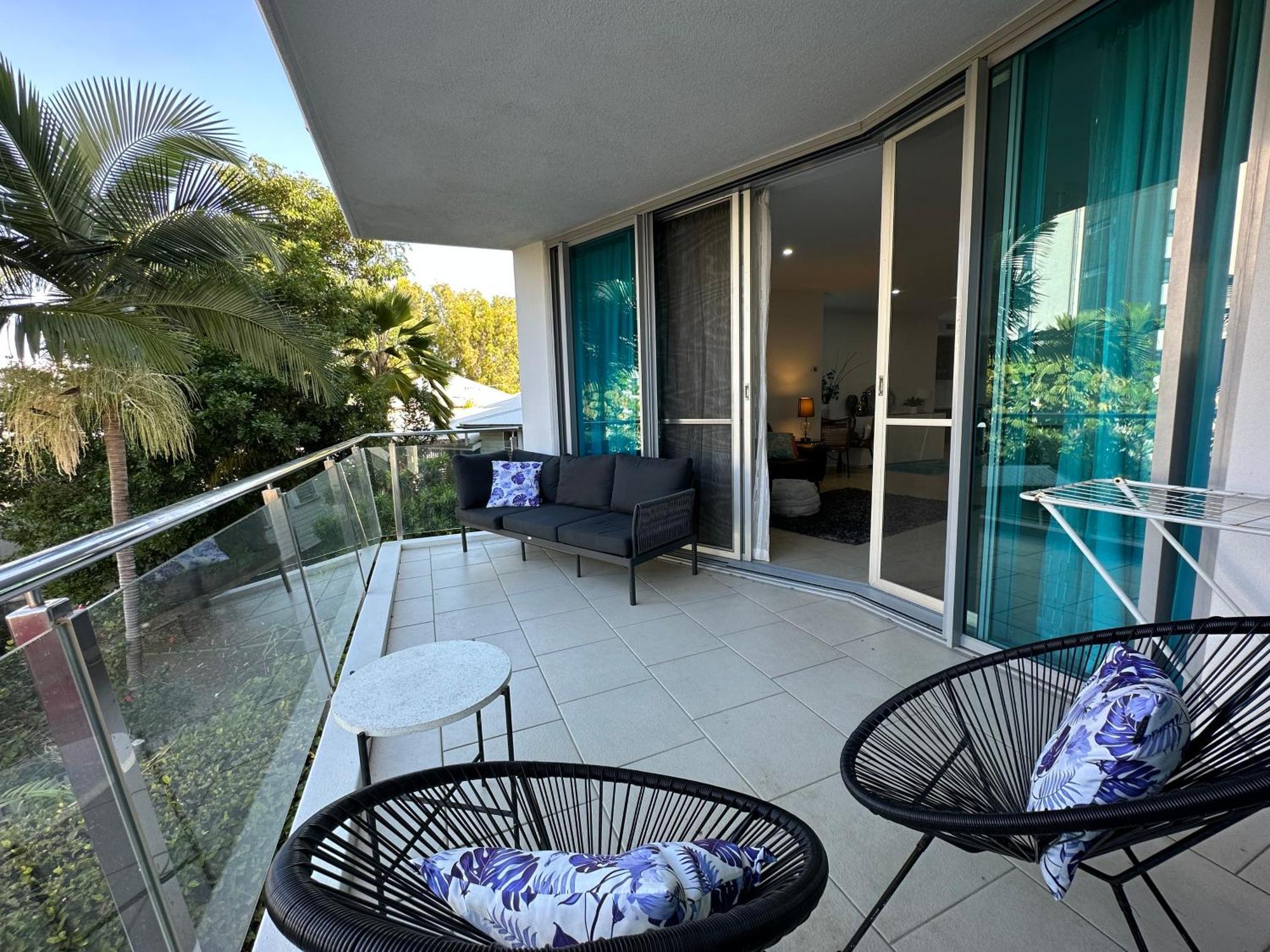 Apartment The Iconic Watermark On The Townsville