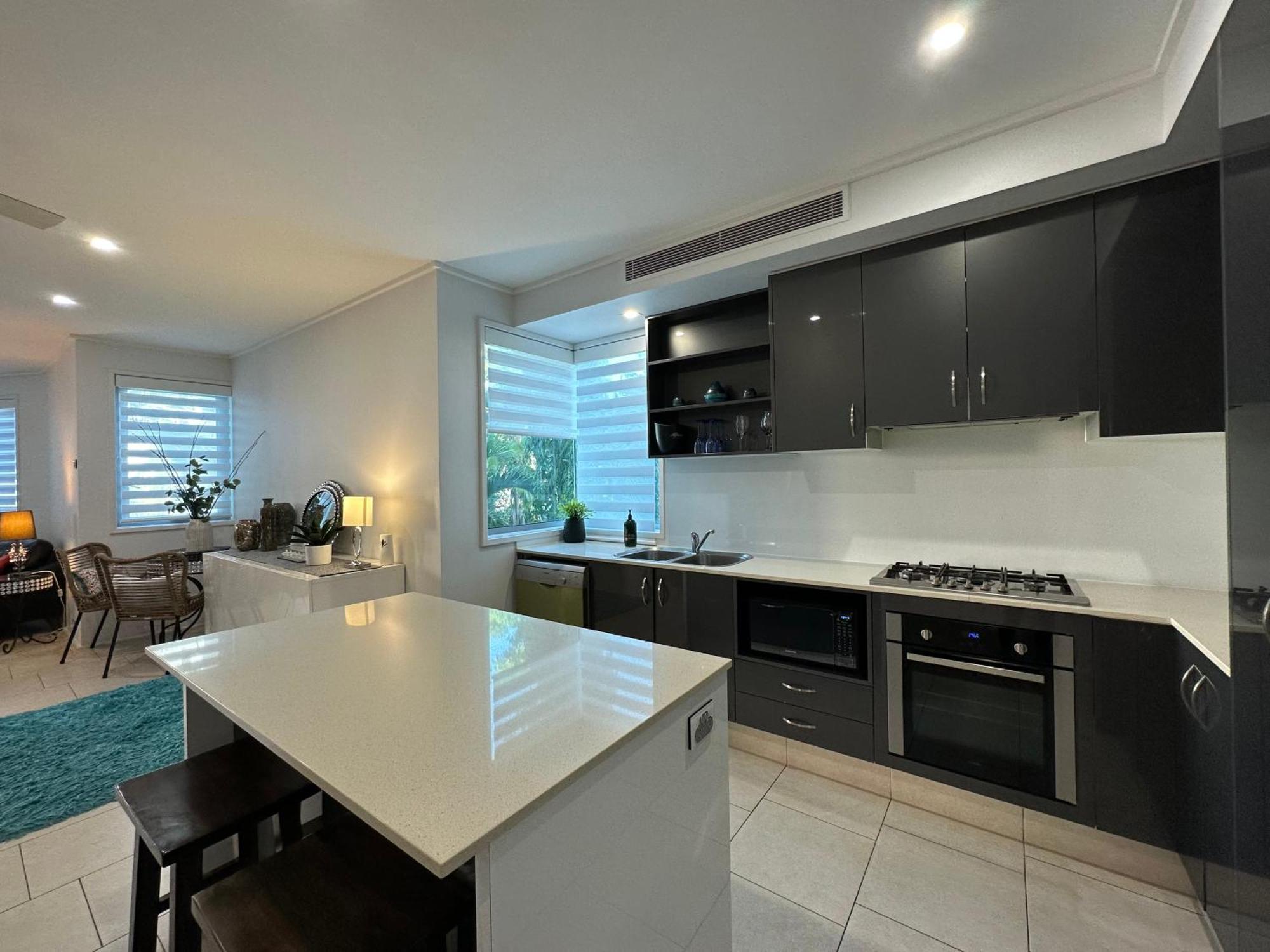 Apartment The Iconic Watermark On The