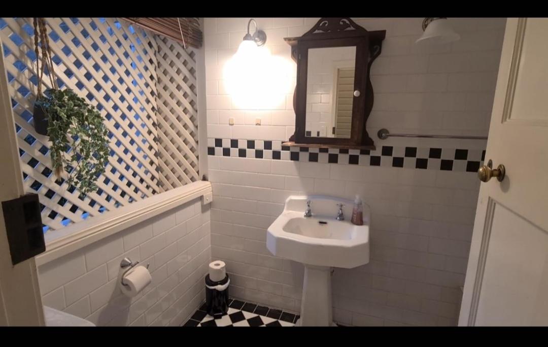 Melton Hill Apartment Townsville
