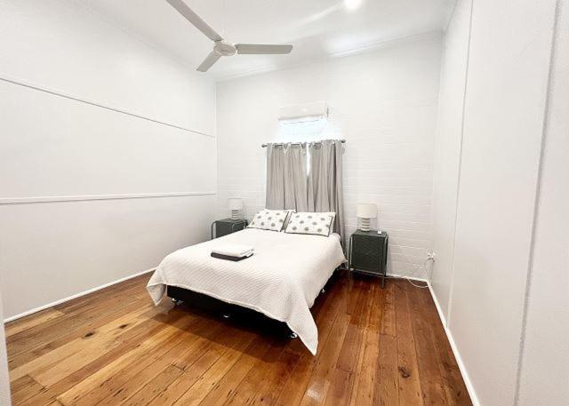 Townsville Suites