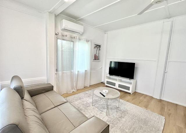 Townsville Suites Apartment
