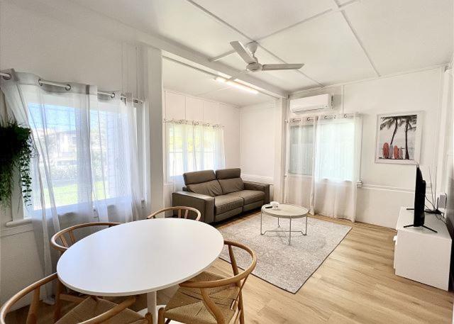 Townsville Suites Townsville