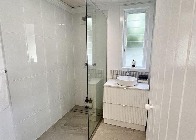 Townsville Suites Apartment *