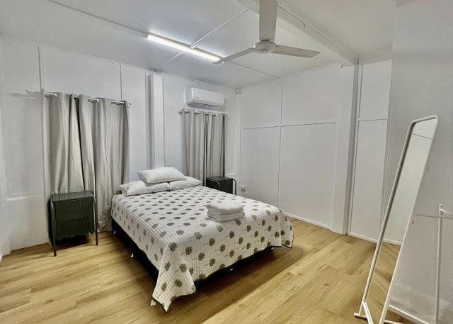Townsville Suites