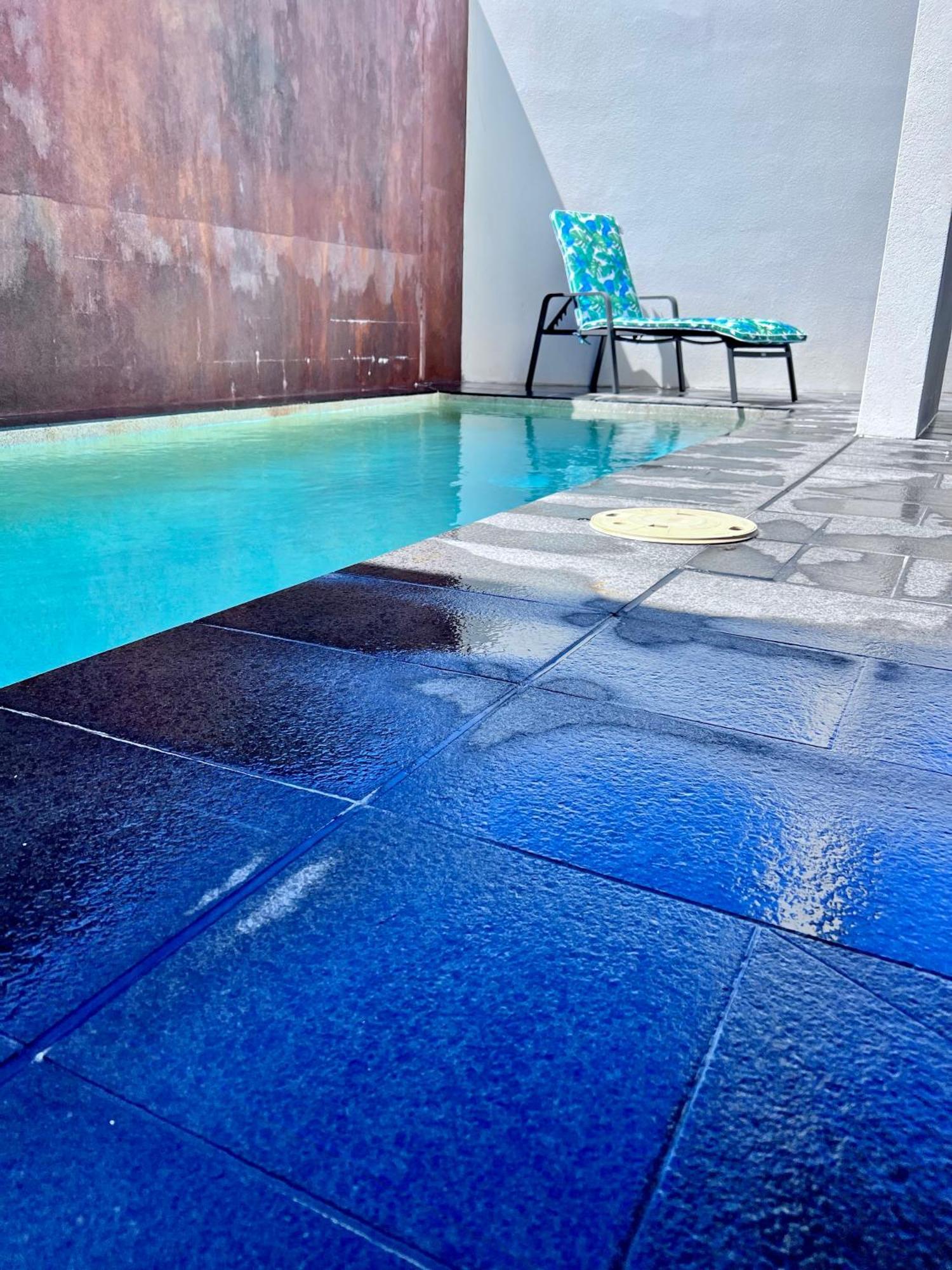 Resort Q Paddington Townsville