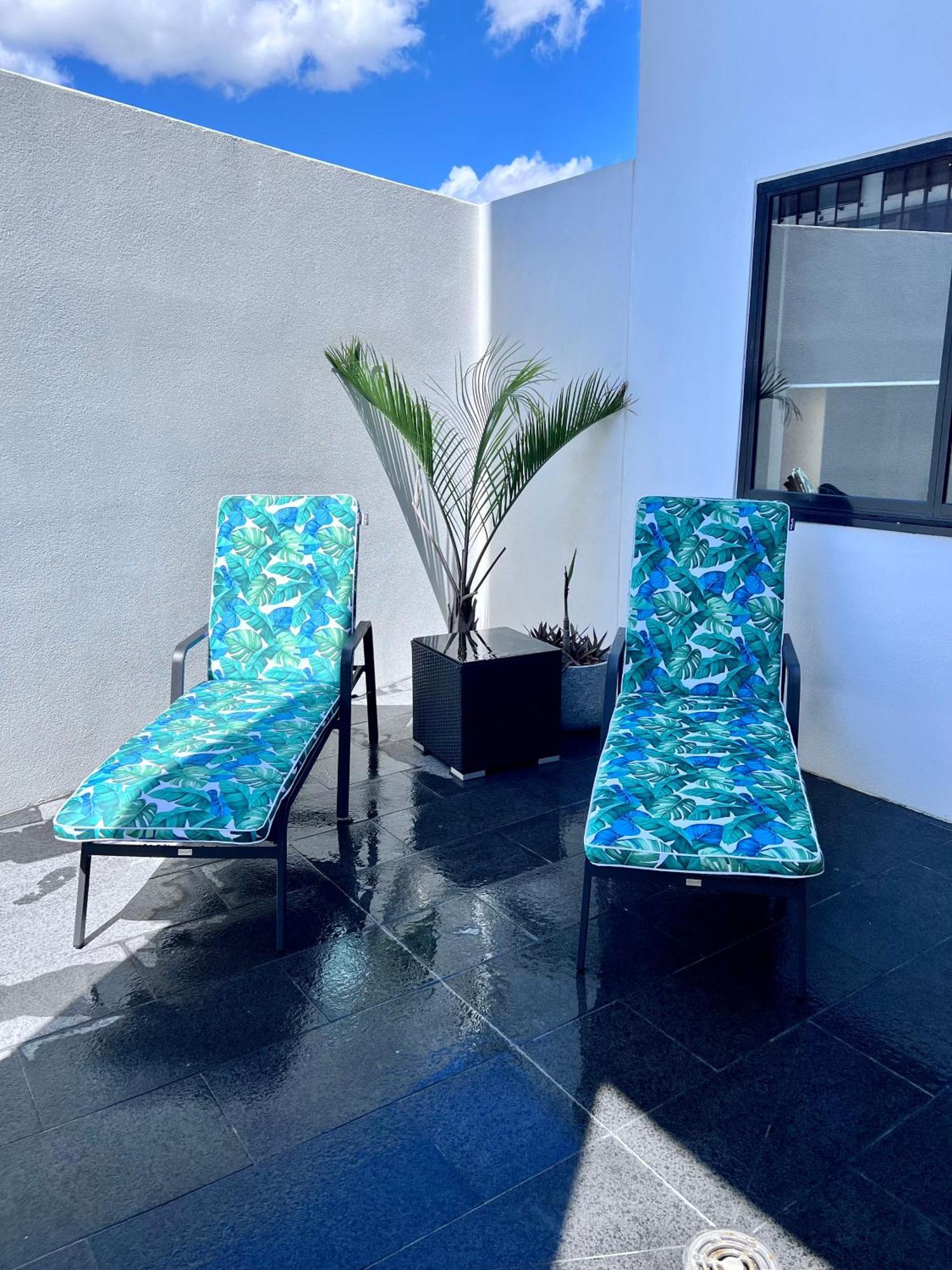 Q Paddington Resort 4*