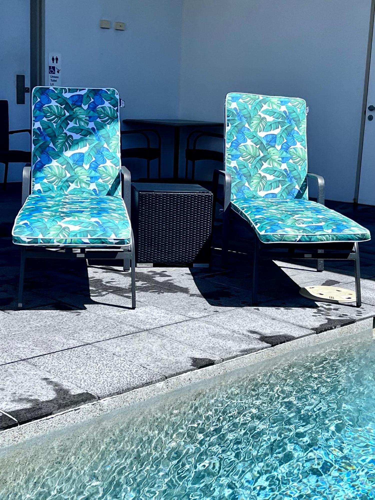 Q Paddington Resort Townsville