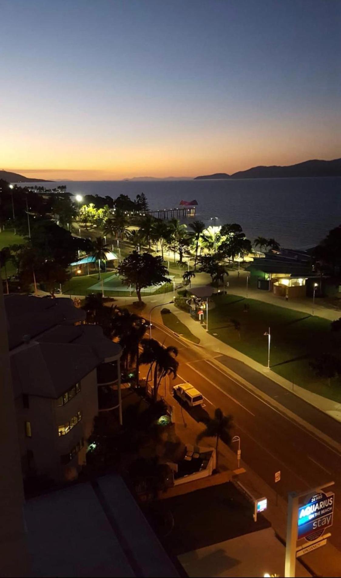 Seafront The *