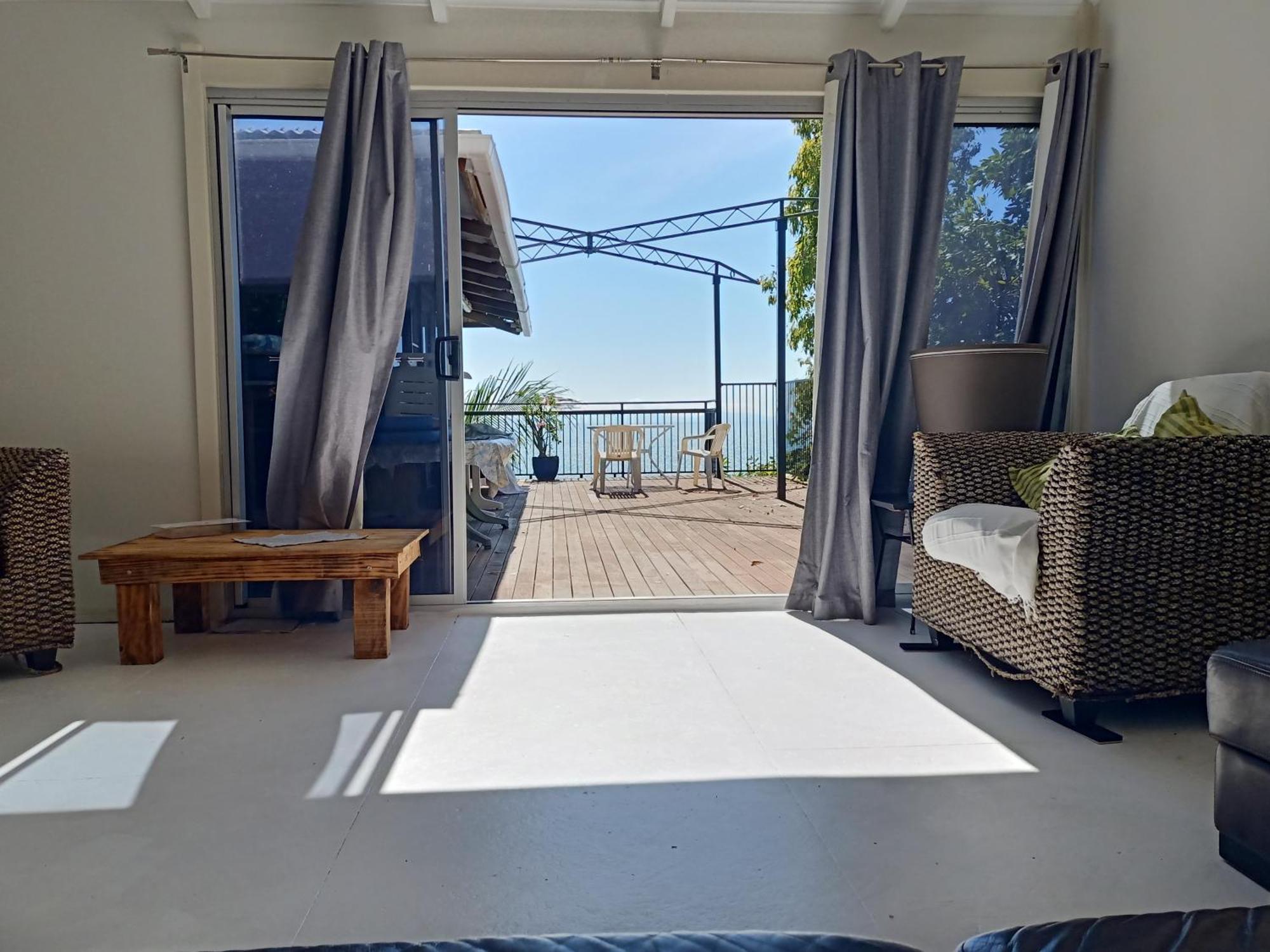 Holiday home Beach Front Paradise