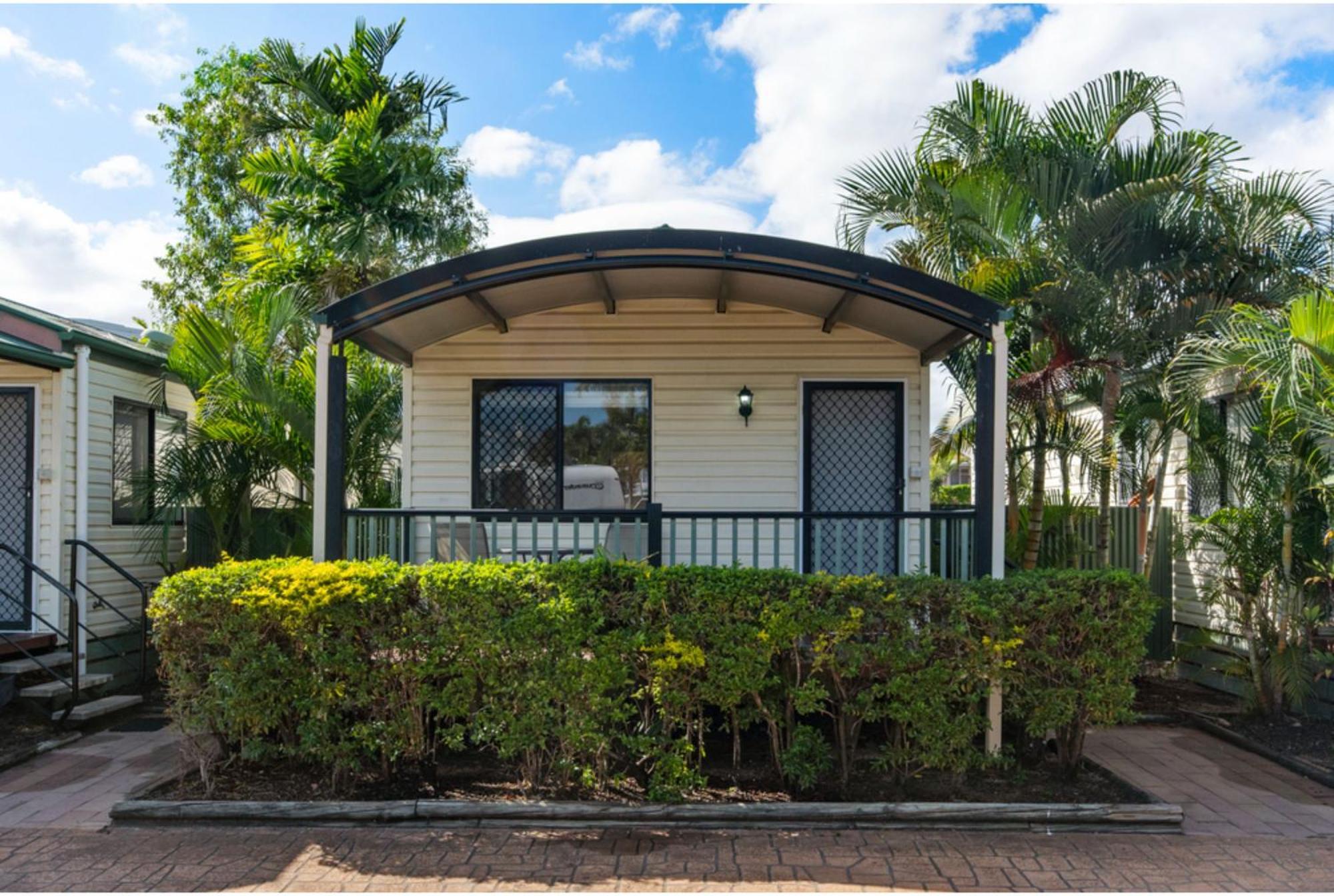 Holiday park Discovery Parks - Townsville