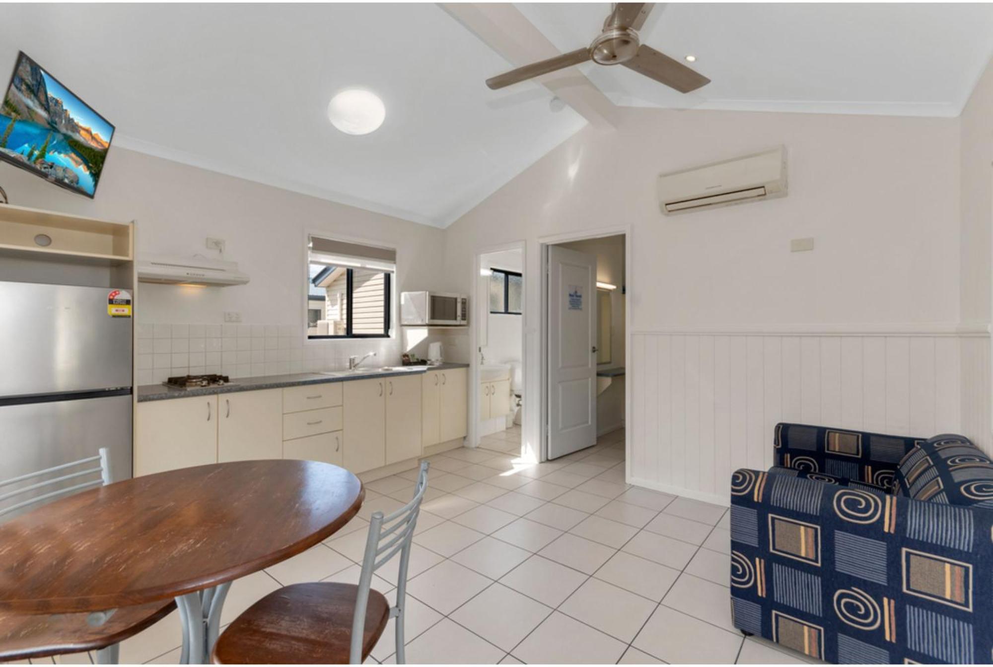 Holiday park Discovery Parks - Townsville